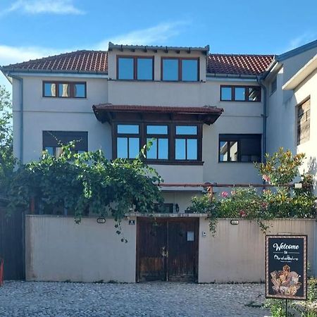 Apartments Azra Mostar Ngoại thất bức ảnh