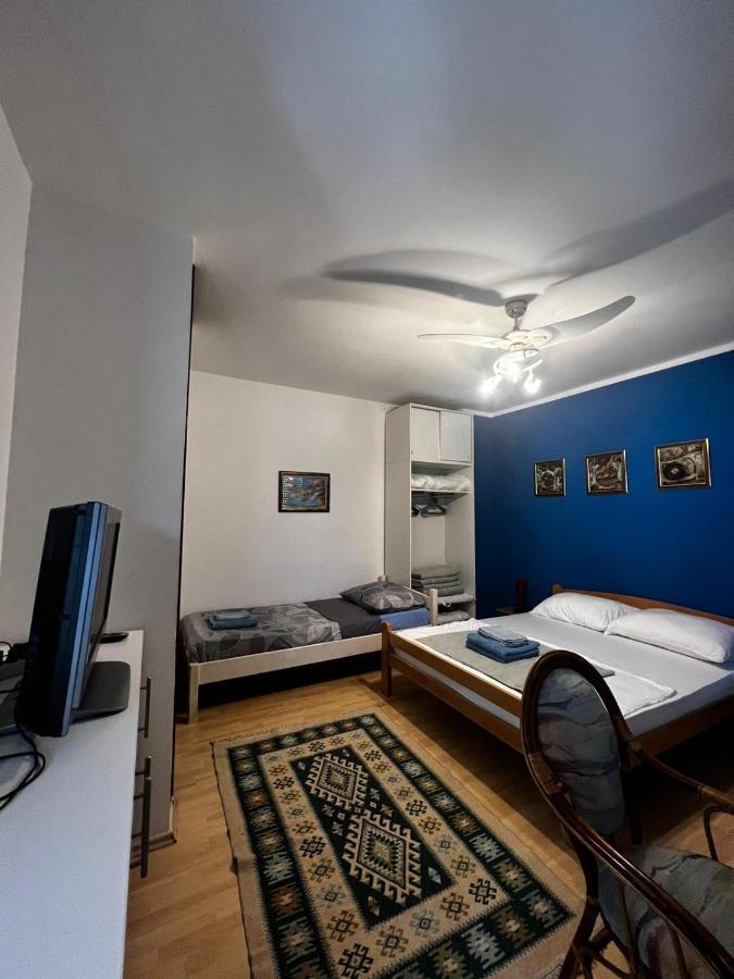 Apartments Azra Mostar Ngoại thất bức ảnh