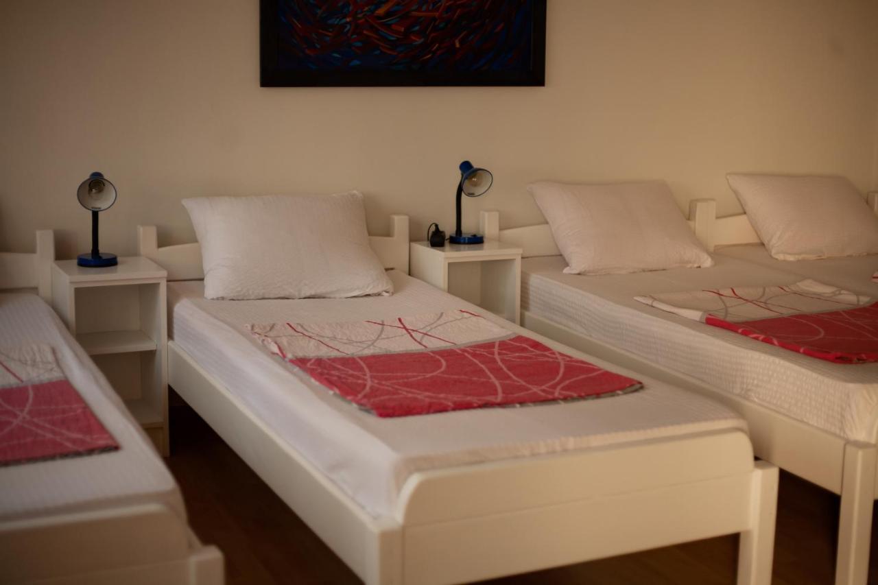 Apartments Azra Mostar Ngoại thất bức ảnh