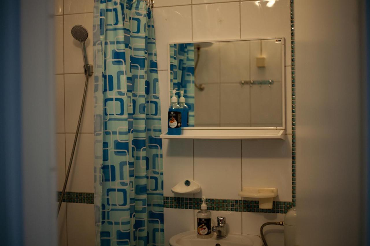 Apartments Azra Mostar Ngoại thất bức ảnh