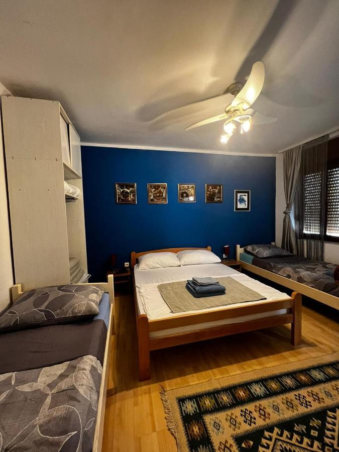 Apartments Azra Mostar Ngoại thất bức ảnh