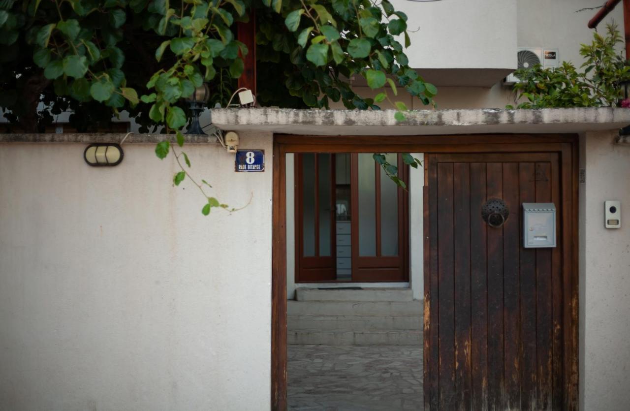 Apartments Azra Mostar Ngoại thất bức ảnh