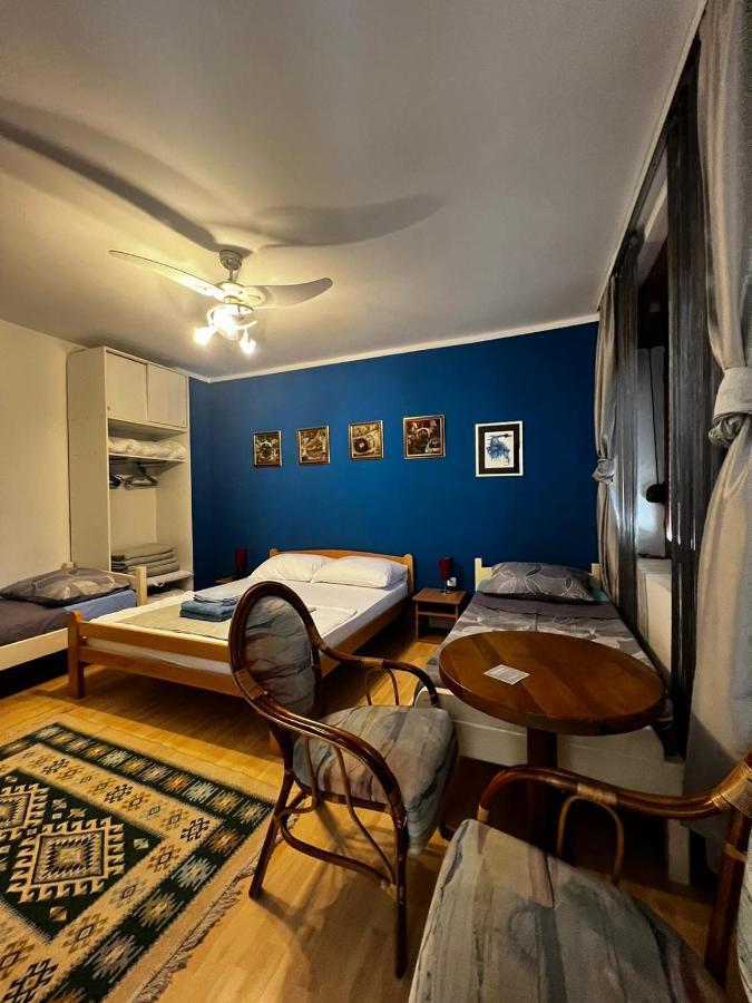 Apartments Azra Mostar Ngoại thất bức ảnh