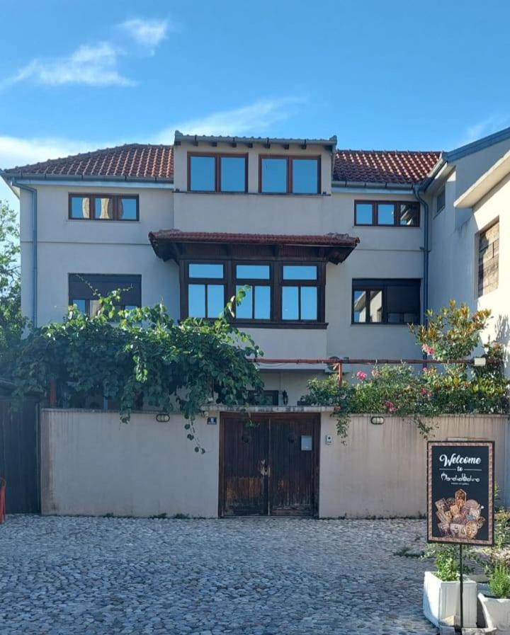 Apartments Azra Mostar Ngoại thất bức ảnh