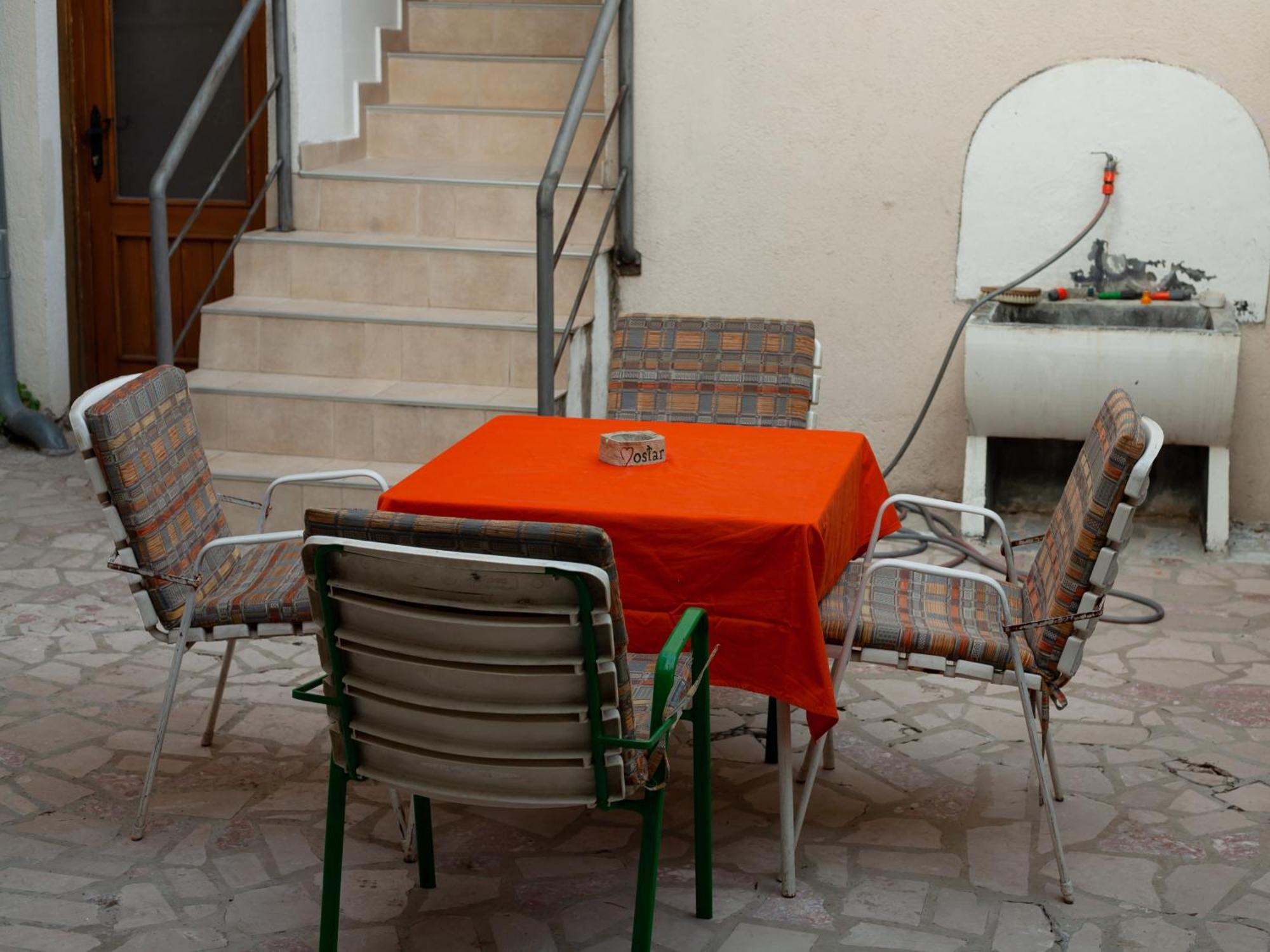 Apartments Azra Mostar Ngoại thất bức ảnh
