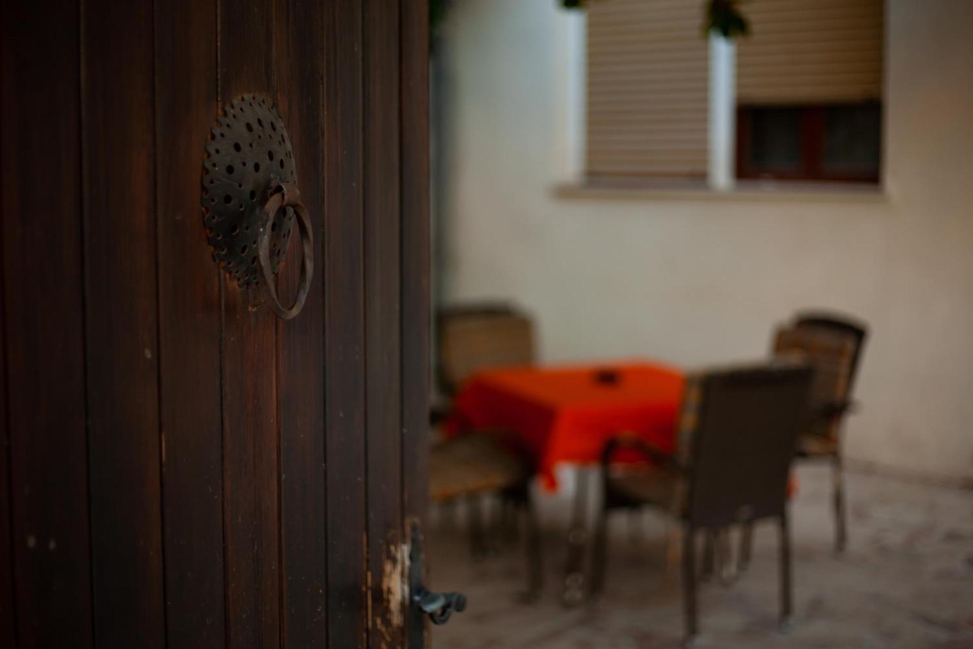 Apartments Azra Mostar Ngoại thất bức ảnh